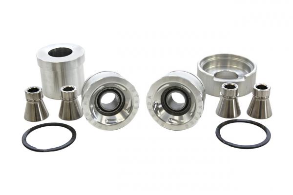STEEDA S650 Mustang vorderer Querlenker Spherical Bearing Kit (2024+)