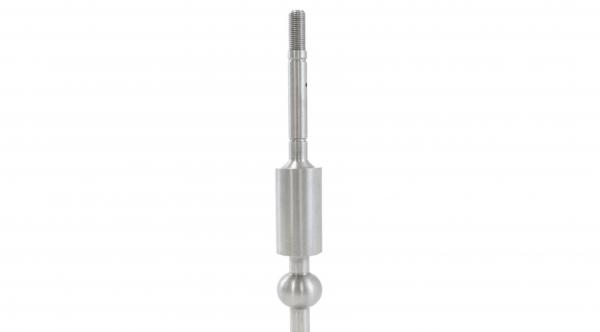 STEEDA S650/S550 TREMEC Getriebe Tri-Ax Throw Short Shifter