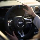 FIEGEPERFORMANCE Lenkrad PERFECT STYLE S550, abgeflacht - Facelift optional mit Lenkradheizung