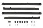 Steeda Jacking Rails Ford Explorer 2020–2026 | FP555-5214