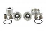 STEEDA S650 Mustang vorderer Querlenker Spherical Bearing Kit (2024+)